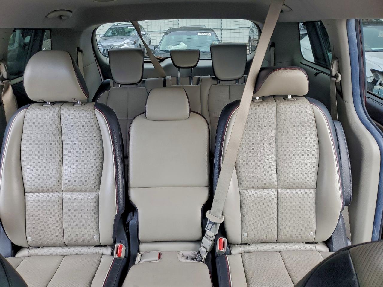 2020 Kia Sedona Lx VIN: KNDMB5C18L6577194 Lot: 95912775