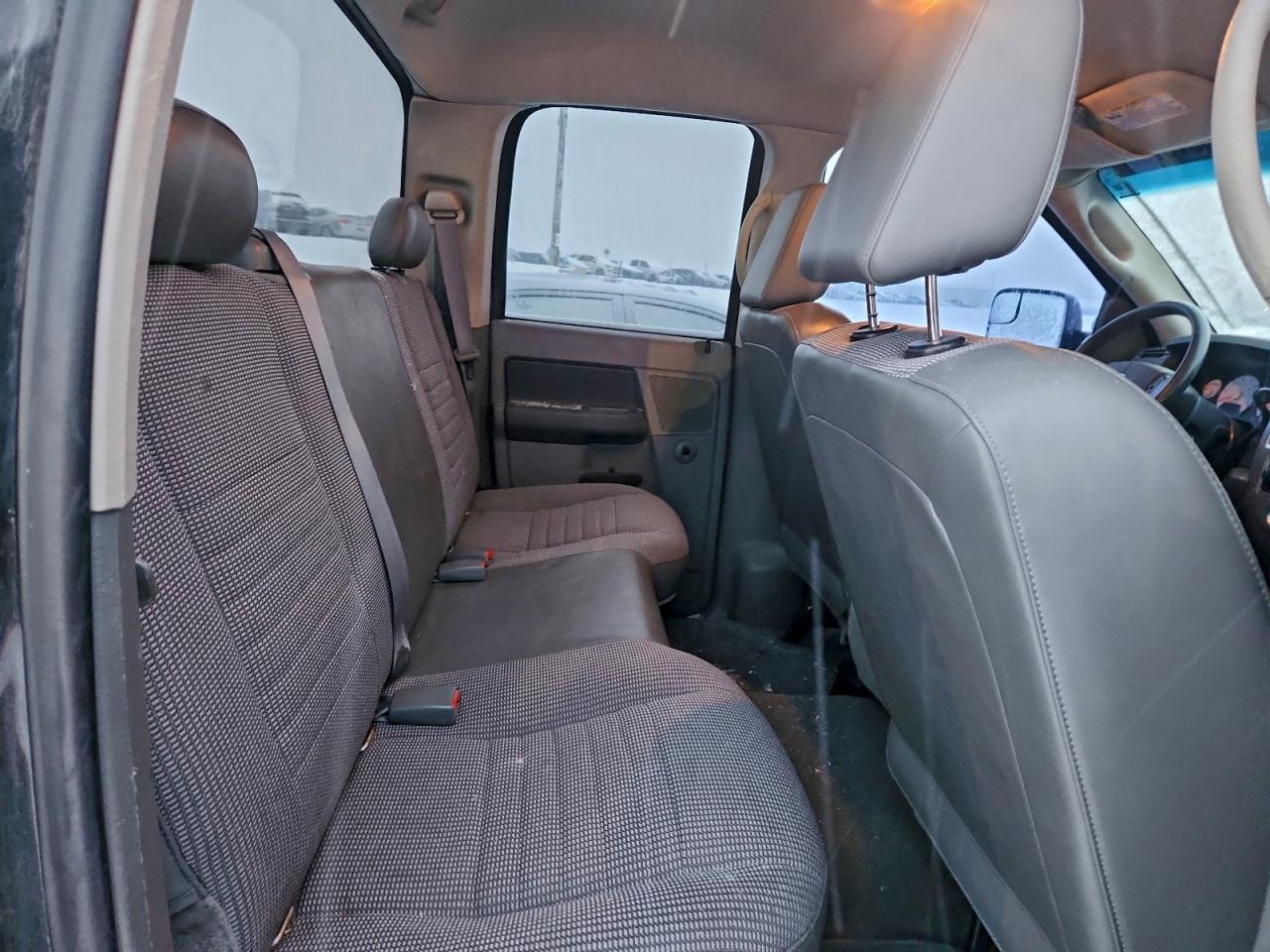 2008 Dodge Ram 1500 St VIN: 1D7HU18288J184764 Lot: 95079735