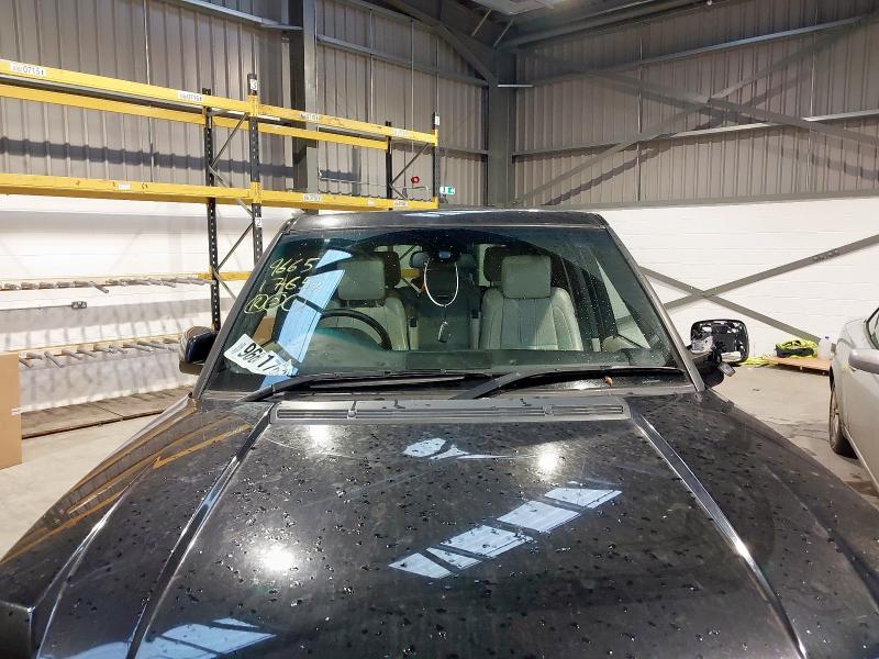 2012 LAND ROVER RANGE ROVER 4.4 TDV8 AUTOBIOGRAPHY 4DR AUTO