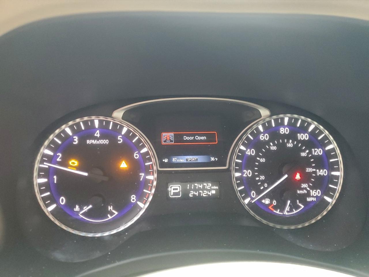 2013 Infiniti Jx35 VIN: 5N1AL0MM5DC316678 Lot: 90053165