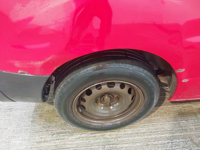 2014 CITROEN BERLINGO 1.6 HDI 625KG ENTERPRISE 75PS