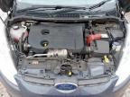 2011 FORD FIESTA 1.6 TDCI [95] ZETEC S 3DR for sale at Copart BRISTOL