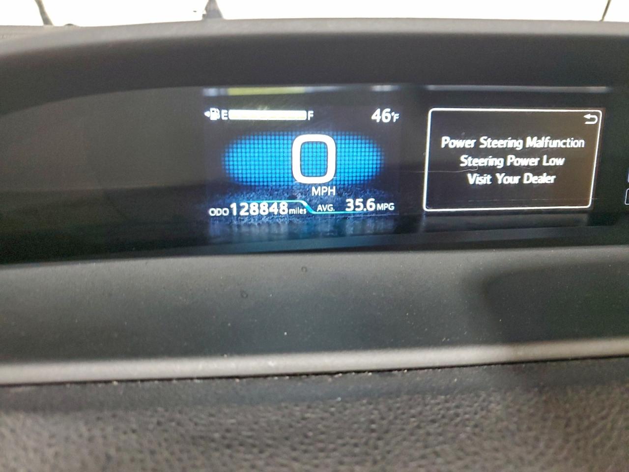 2021 Toyota Prius Special Edition VIN: JTDKAMFUXM3152265 Lot: 95632945