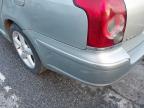 2007 TOYOTA AVENSIS 2.2 D-4D T SPIRIT 5DR for sale at Copart CHESTER