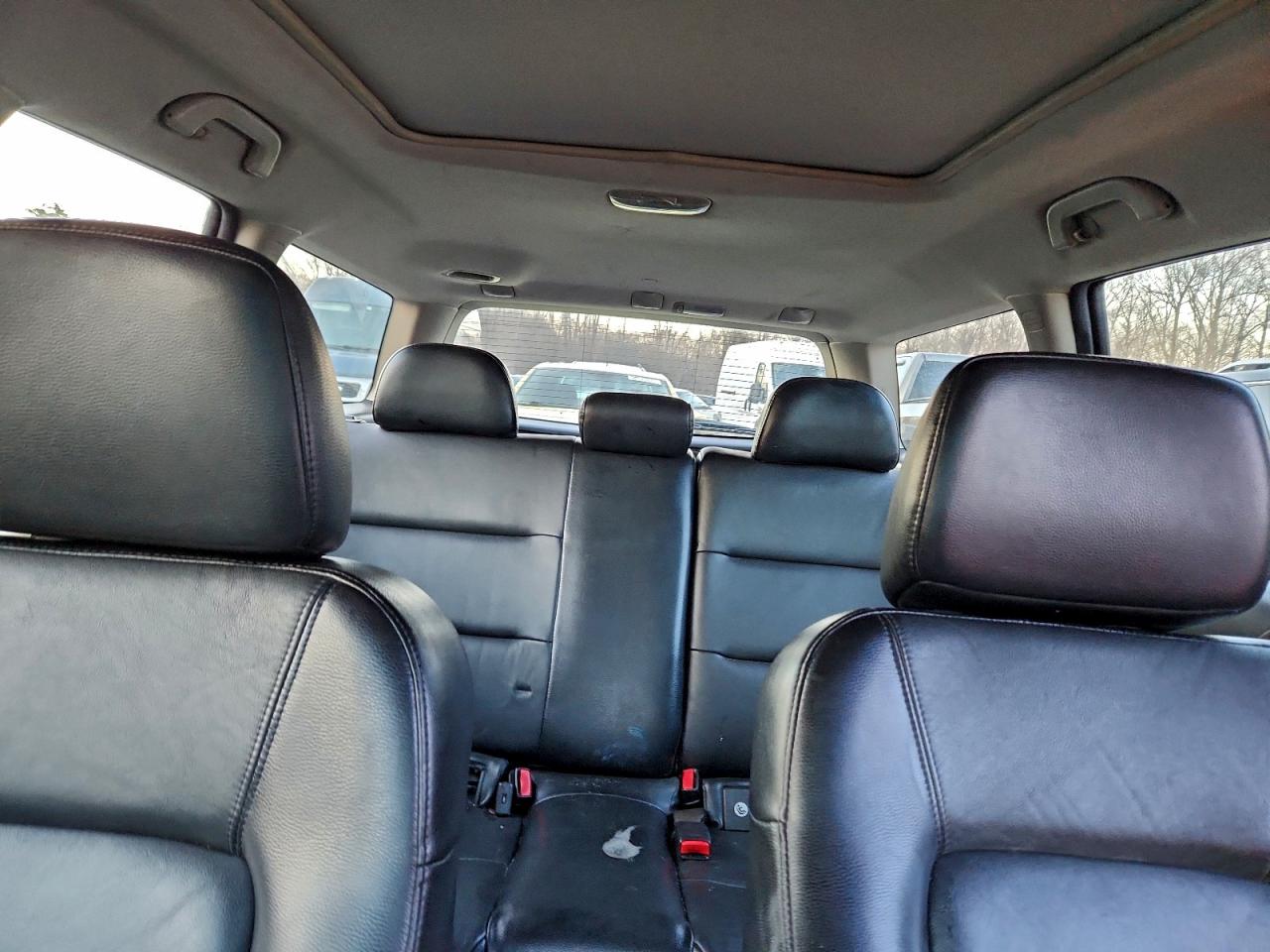 2007 Subaru Outback Outback 2.5I Limited VIN: 4S4BP62C377345356 Lot: 97794705