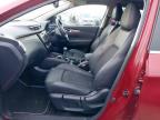 2019 NISSAN QASHQAI 1.3 DIG-T 160 TEKNA 5DR for sale at Copart BRISTOL