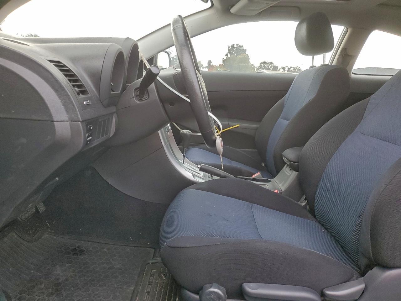 2007 Toyota Scion Tc VIN: JTKDE177870193402 Lot: 96157965