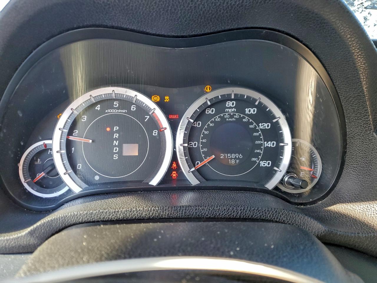 2013 Acura Tsx VIN: JH4CU2F47DC002404 Lot: 95523725