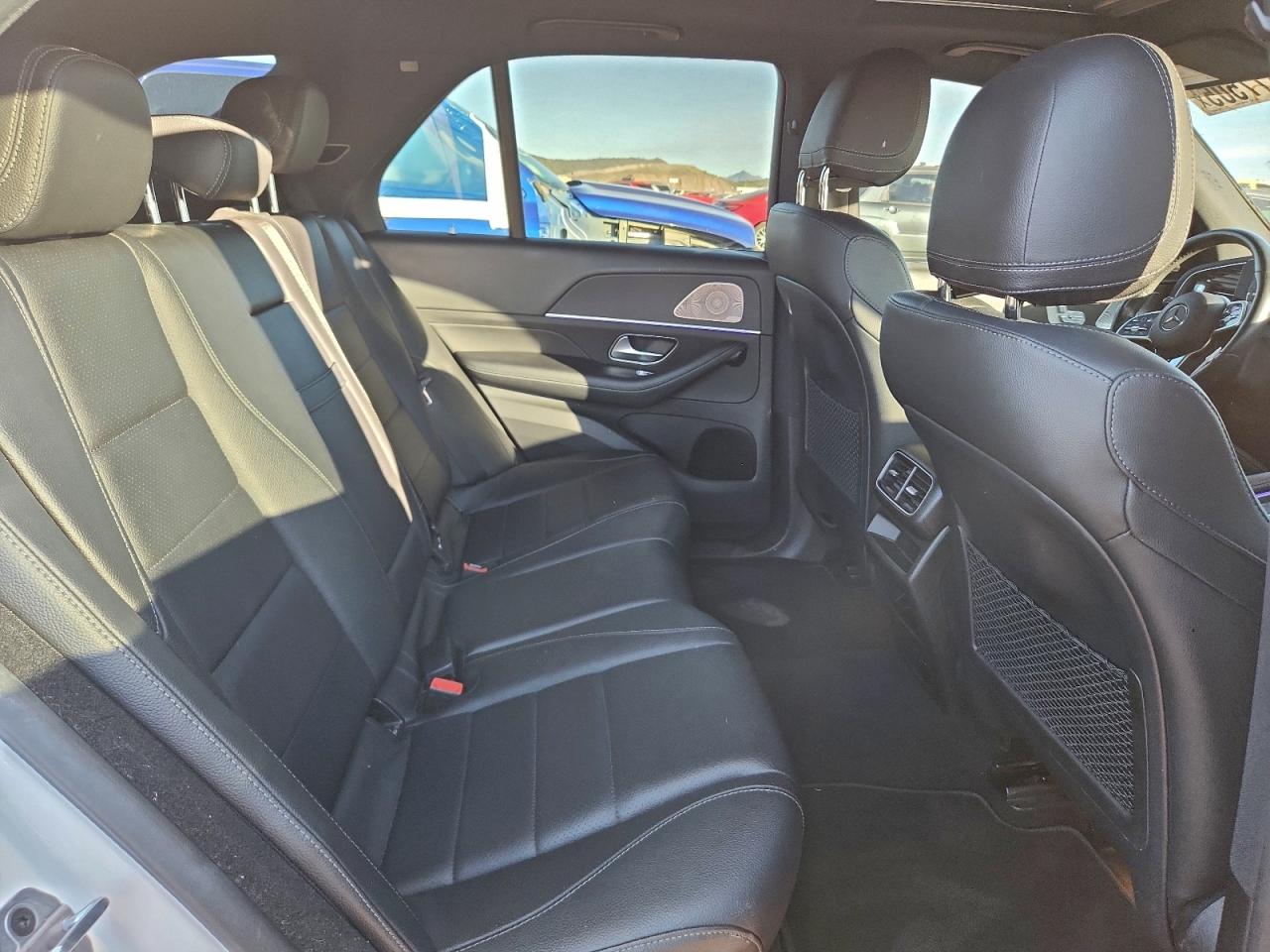 2022 Mercedes-Benz Gle 350 VIN: 4JGFB4JB8NA636271 Lot: 95177505