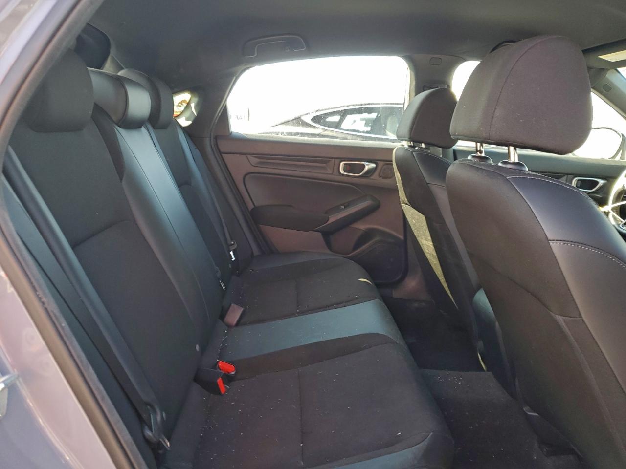 2023 Honda Civic Sport VIN: 19XFL2H84PE020762 Lot: 94710025