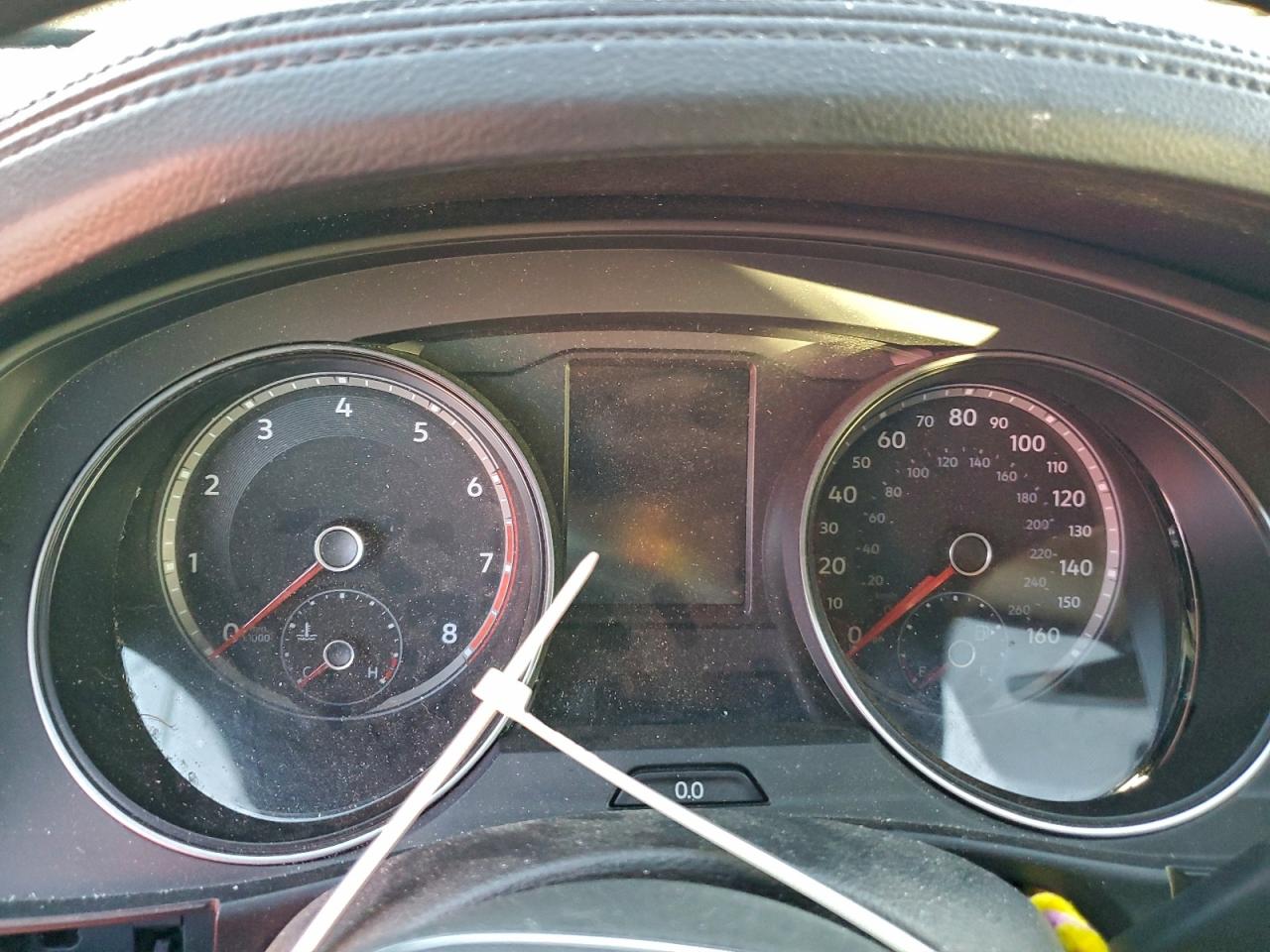 2021 Volkswagen Atlas S VIN: 1V2AP2CA8MC520188 Lot: 96616475