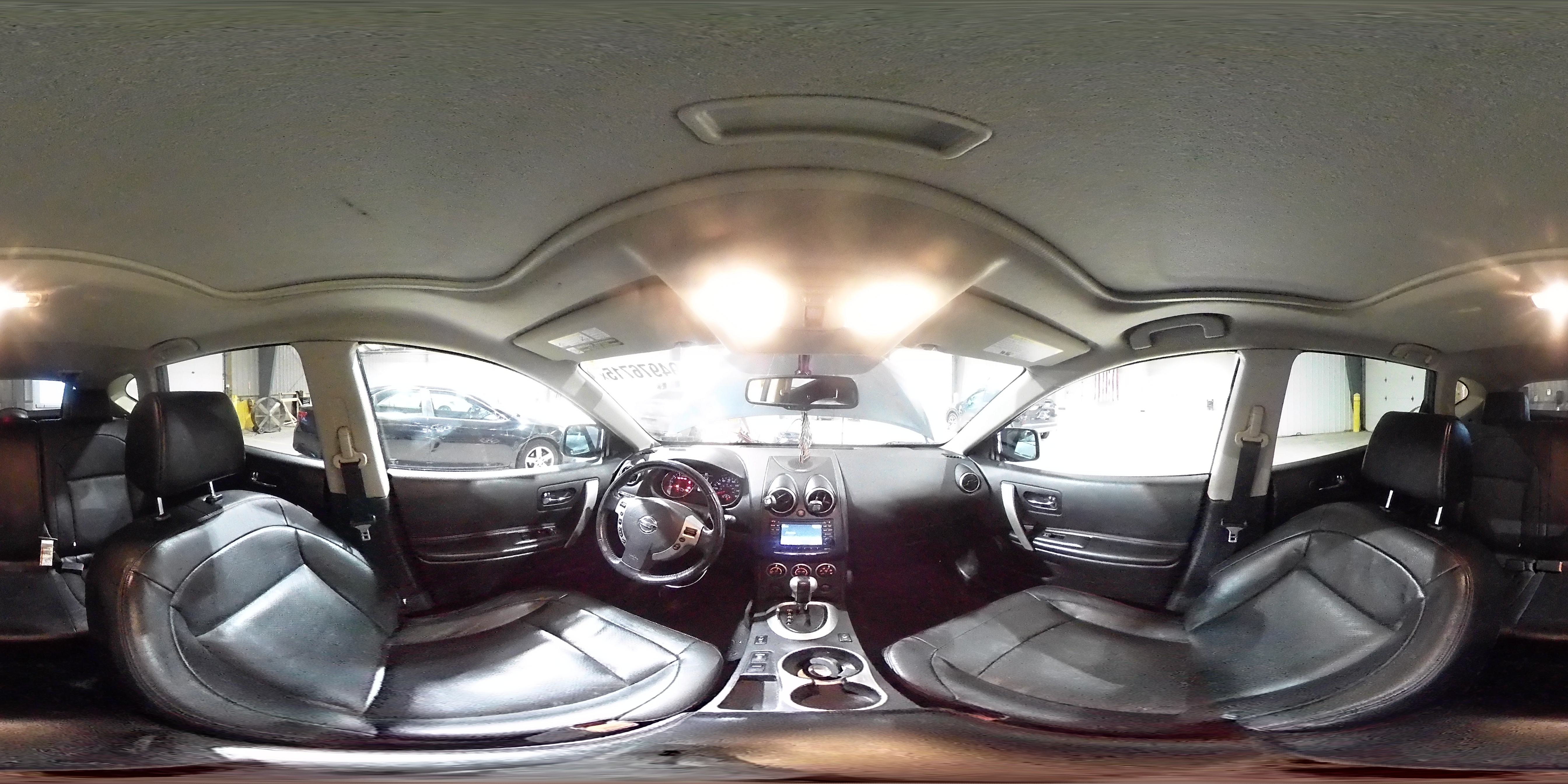 2013 Nissan Rogue S VIN: JN8AS5MV2DW127924 Lot: 94976715