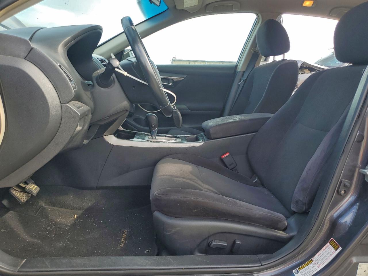 2013 Nissan Altima 2.5 VIN: 1N4AL3AP1DN438310 Lot: 95413065