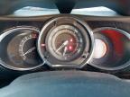 2012 CITROEN DS3 1.6 VTI 16V DSTYLE 3DR AUTO for sale at Copart SANDY