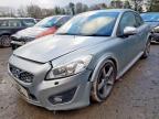2012 VOLVO C30 D3 [150] R DESIGN LUX 3DR GEARTRONIC for sale at Copart WOLVERHAMPTON