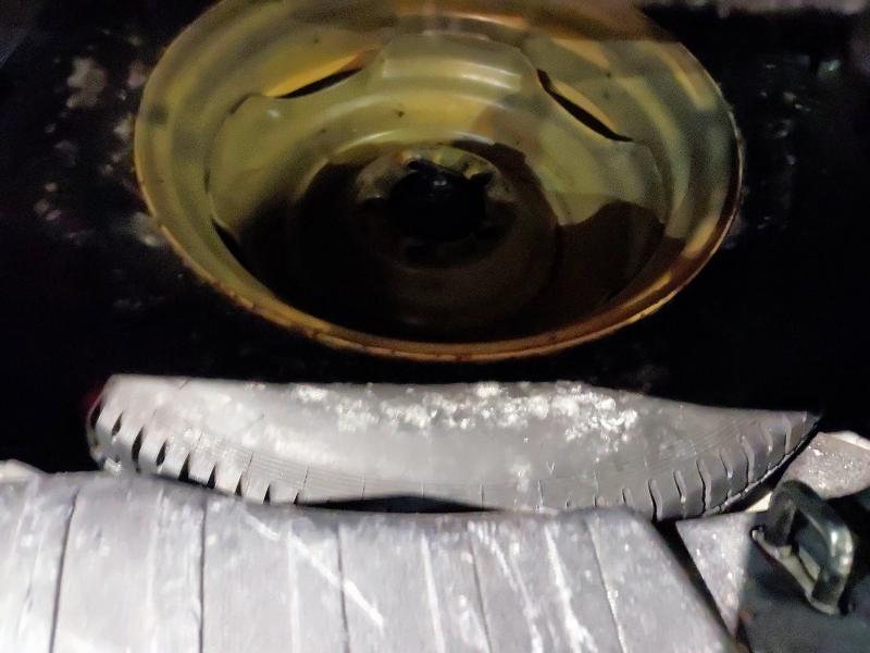 2007 HONDA CR-V 2.0 I-VTEC EX 5DR AUTO