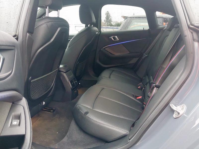 2021 BMW 2 SERIES 220D M SPORT 4DR STEP AUTO