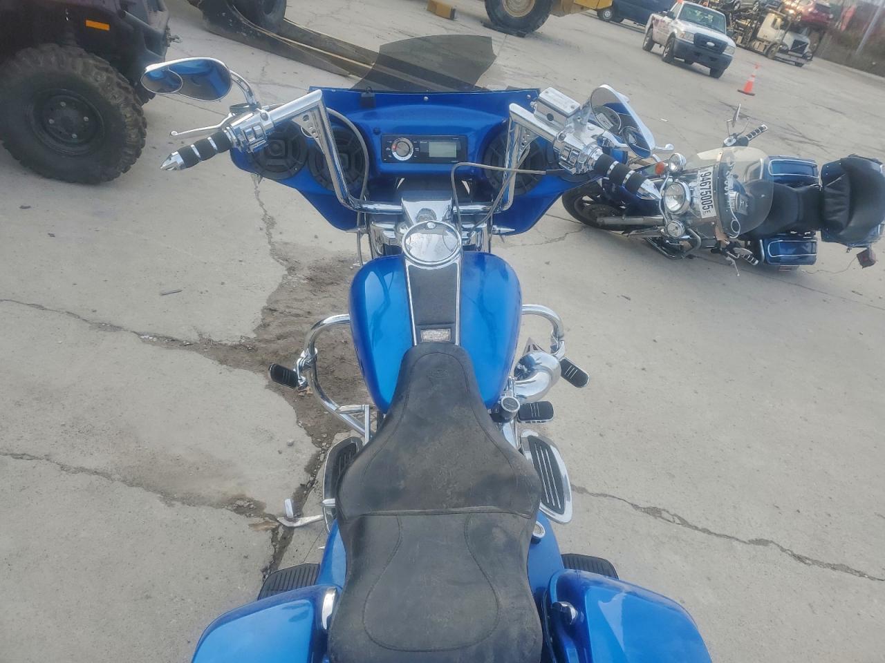 1990 Harley-Davidson Flhtc Ultra VIN: 1HD1DPL11LY502994 Lot: 94447765