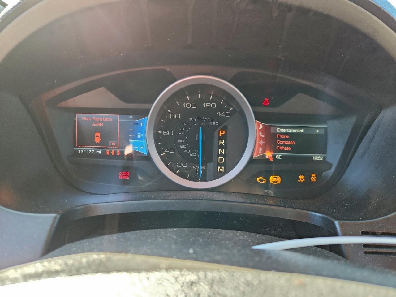 2013 Ford Explorer Xlt VIN: 1FM5K7D82DGC60496 Lot: 96343345