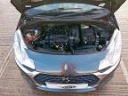 2016 DS DS 3 1.2 PURETECH 82 CHIC 3DR for sale at Copart CHESTER