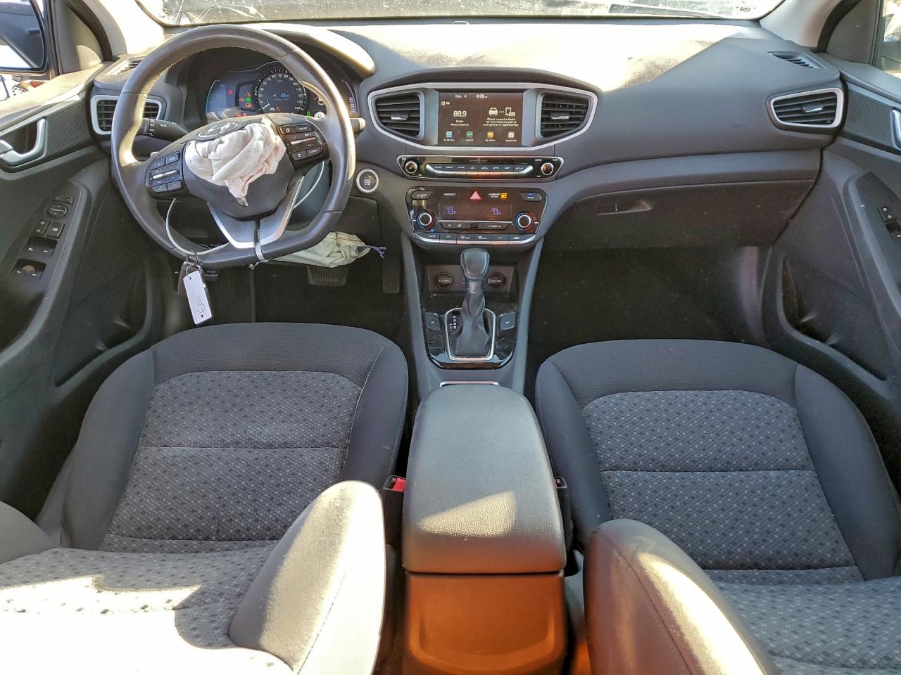2019 Hyundai Ioniq Sel VIN: KMHC75LC1KU144160 Lot: 93542285