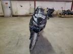 2025 KAWASAKI EX650 R   for sale at Copart NC - RALEIGH NORTH