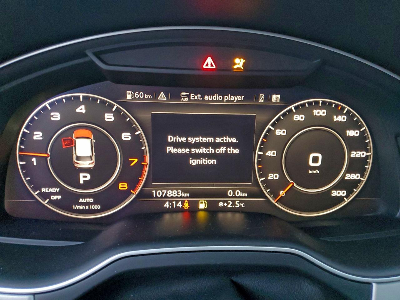 2018 Audi Q7 Premium Plus VIN: WA1LHAF76JD011198 Lot: 94647815