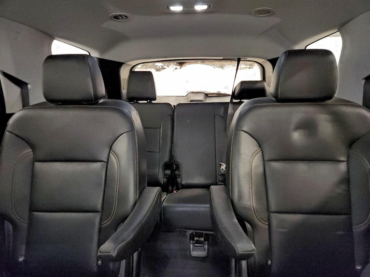 2021 Chevrolet Traverse Lt VIN: 1GNEVHKW7MJ211128 Lot: 94552655