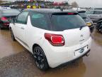 2015 CITROEN DS3 1.6 E-HDI AIRDREAM DSTYLE PLUS 3DR for sale at Copart ROCHFORD