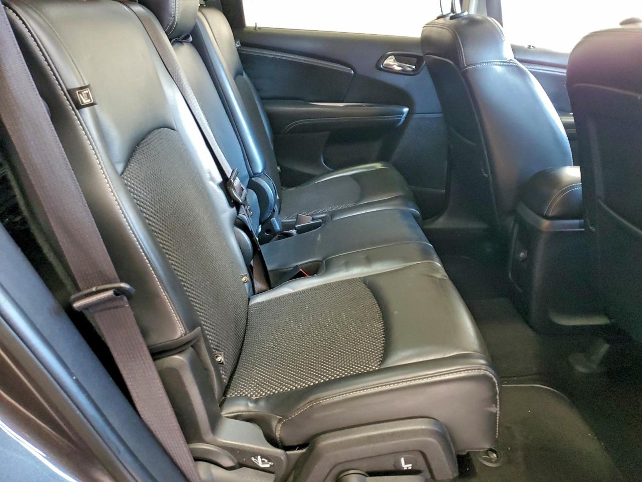 2019 Dodge Journey Crossroad VIN: 3C4PDDGG1KT861965 Lot: 94781865