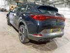 2023 CUPRA FORMENTOR 1.5 TSI 150 V1 5DR for sale at Copart SANDTOFT