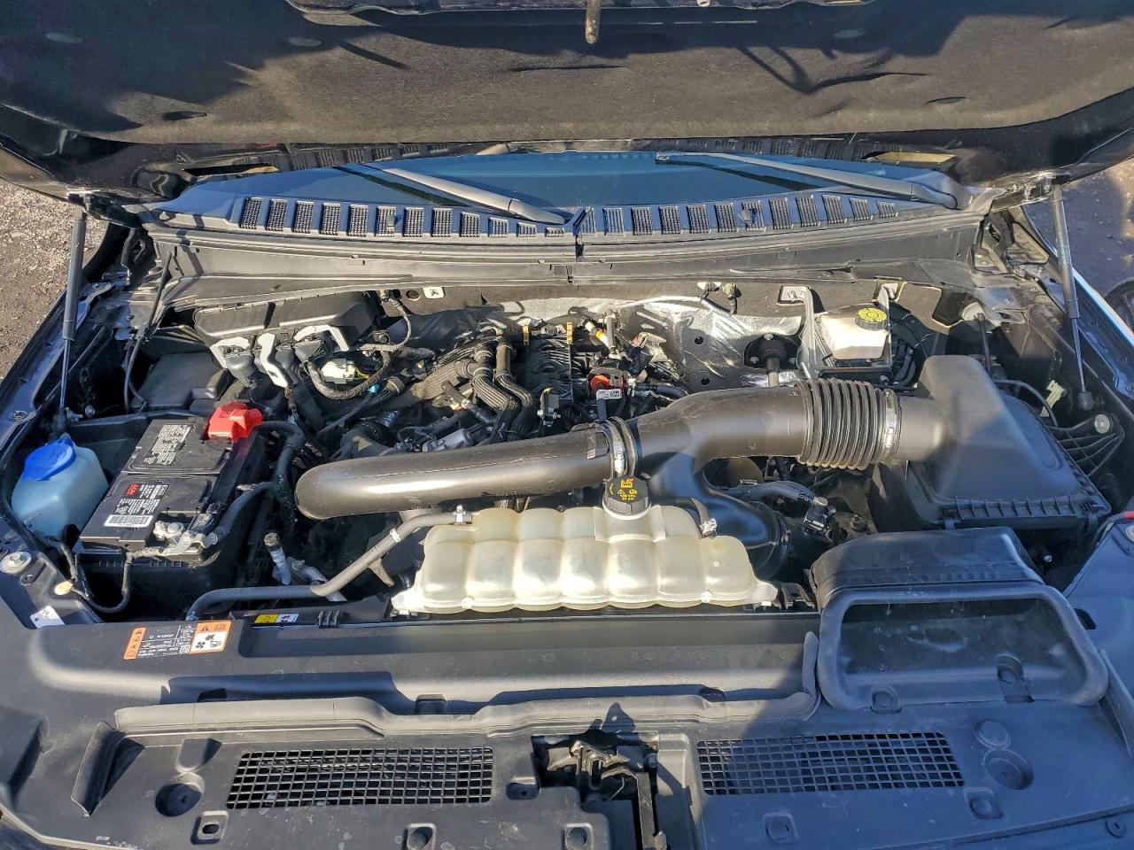 2022 Ford Expedition Max Limited VIN: 1FMJK2AT8NEA43946 Lot: 94565935