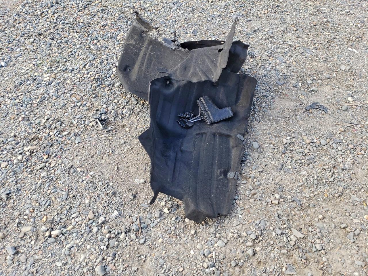 2024 Toyota Sienna Le VIN: 5TDBRKEC1RS224417 Lot: 93968375