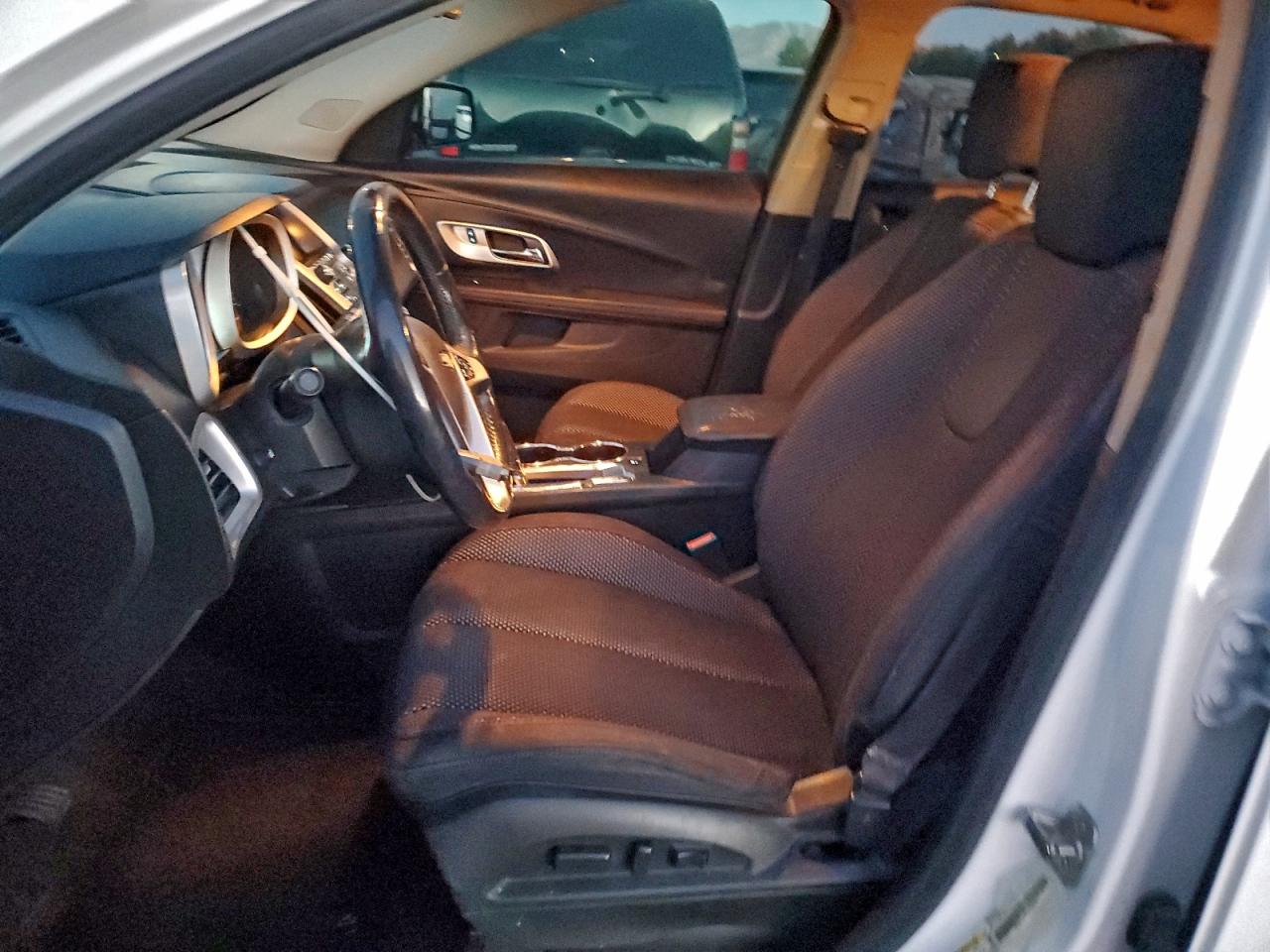 2017 Chevrolet Equinox Lt VIN: 2GNALCEKXH6222904 Lot: 95317825