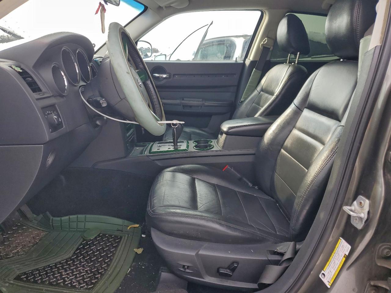 2009 Dodge Charger Sxt VIN: 2B3KK33V79H548647 Lot: 94926645