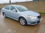 2011 SKODA OCTAVIA 1.4 TSI SE 5DR for sale at Copart YORK