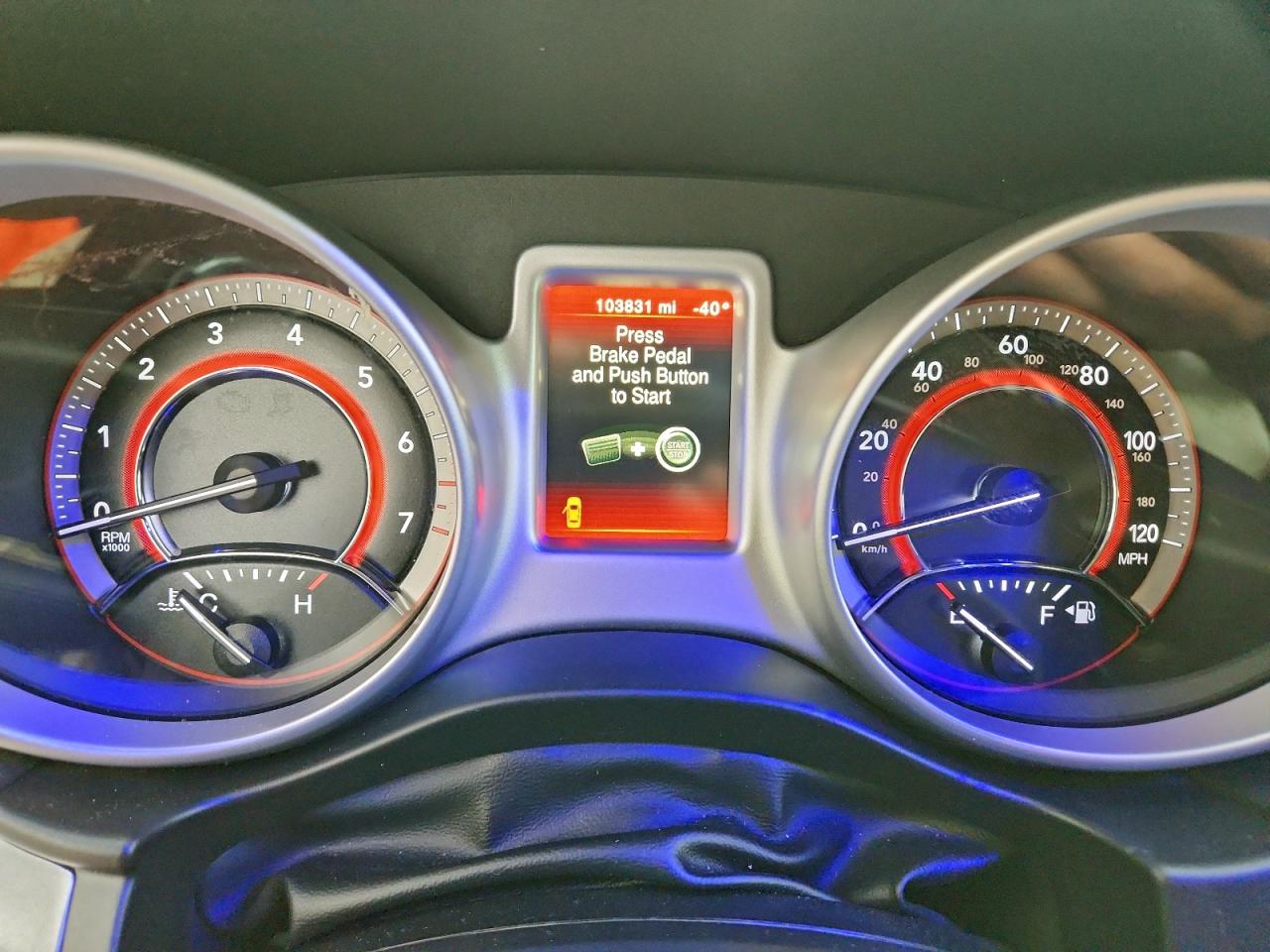 2018 Dodge Journey Se VIN: 3C4PDCABXJT497423 Lot: 94800225