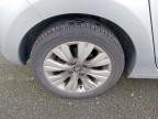 2009 CITROEN C3 PICASSO 1.4 VTI 16V VTR+ 5DR for sale at Copart SANDTOFT