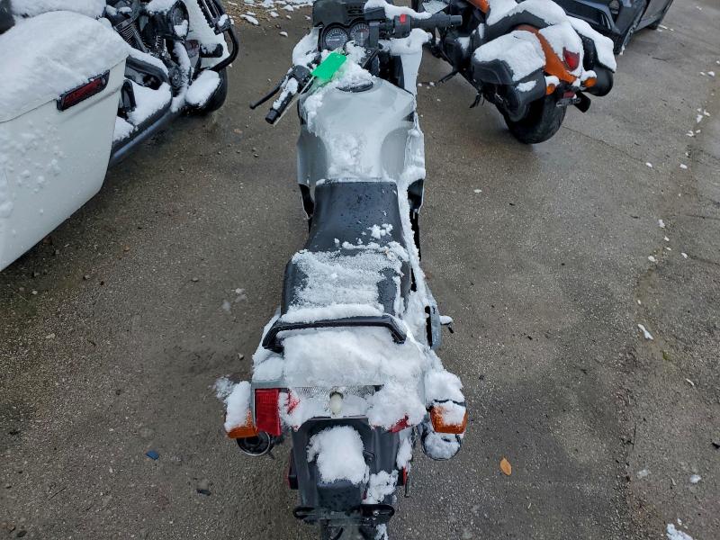 2003 KAWASAKI EX250 F  