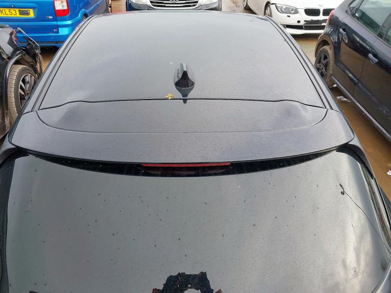 2016 MAZDA 3 2.2D SPORT NAV 5DR AUTO