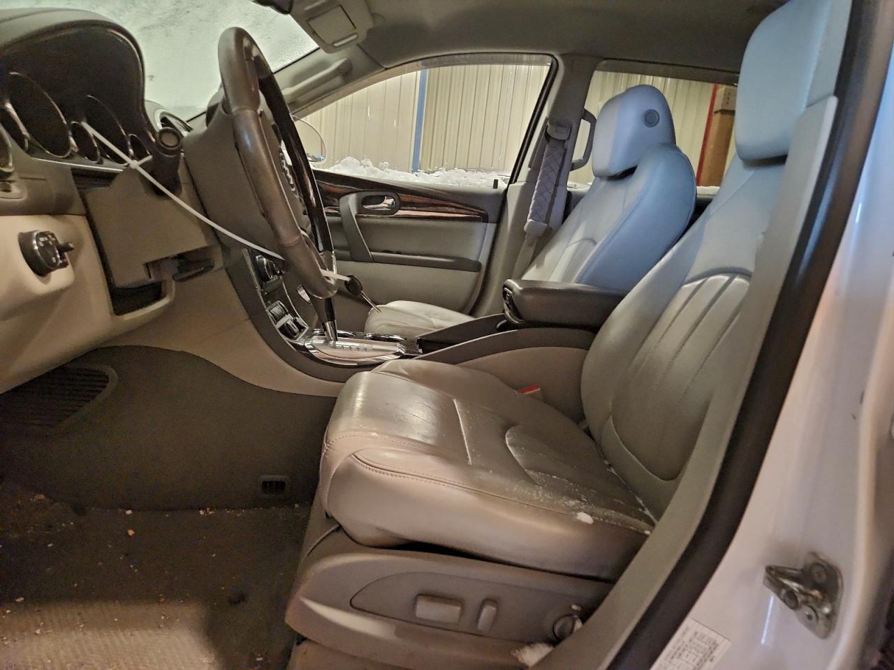 2016 Buick Enclave VIN: 5GAKRBKD5GJ332337 Lot: 94736655