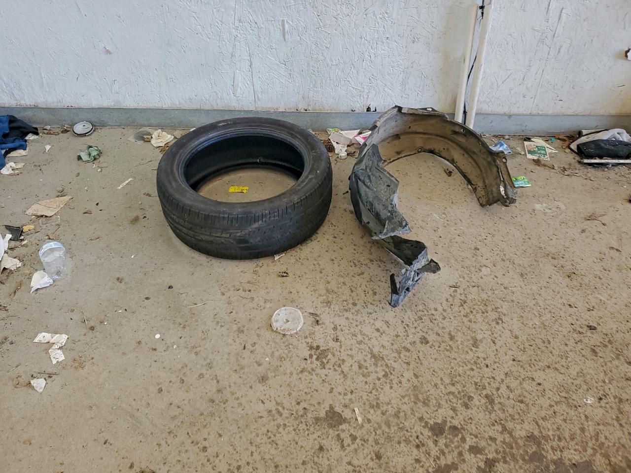 2014 Honda Civic Lx VIN: 2HGFB2F57EH500342 Lot: 97371475