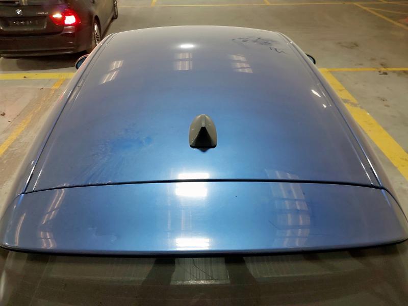 2008 BMW 1 SERIES 120D SE 5DR