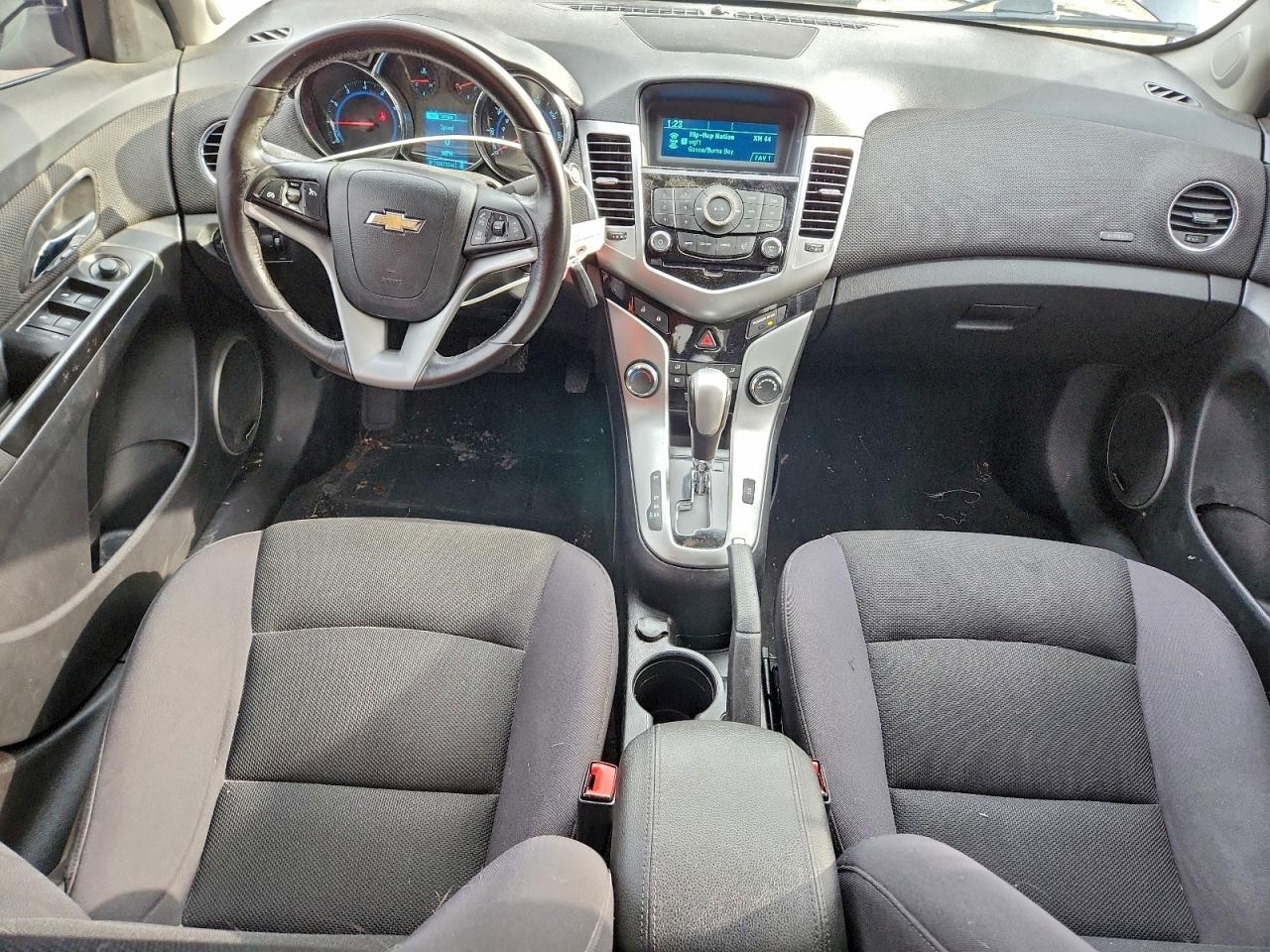 2014 Chevrolet Cruze Lt VIN: 1G1PC5SB7E7220700 Lot: 94995465