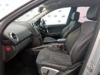 2007 MERCEDES-BENZ M CLASS ML320 CDI SPORT 5DR TIP AUTO for sale at Copart SANDTOFT