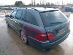2007 MERCEDES-BENZ E CLASS E280 CDI SPORT 5DR TIP AUTO for sale at Copart SANDY