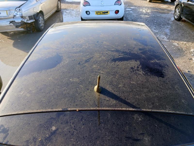 2014 SKODA CITIGO 1.0 MPI BLACK EDITION 5DR