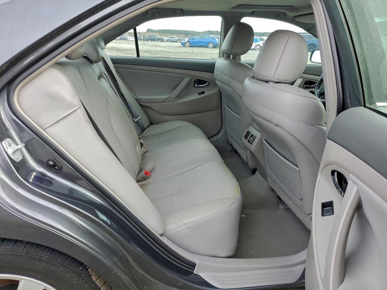 2007 Toyota Camry Hybrid VIN: 4T1BB46K57U029480 Lot: 95697215