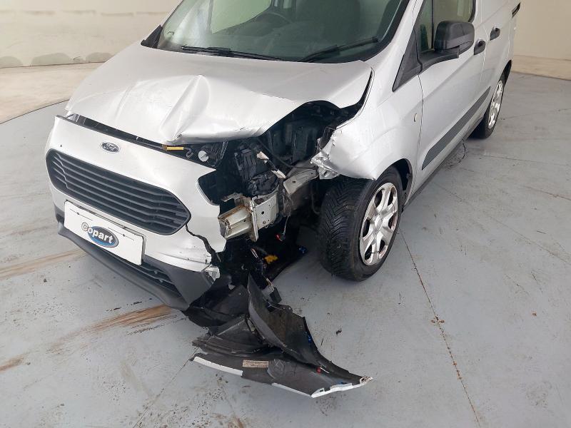 2019 FORD TRANSIT COURIER 1.5 TDCI 100PS TREND VAN [6 SPEED]
