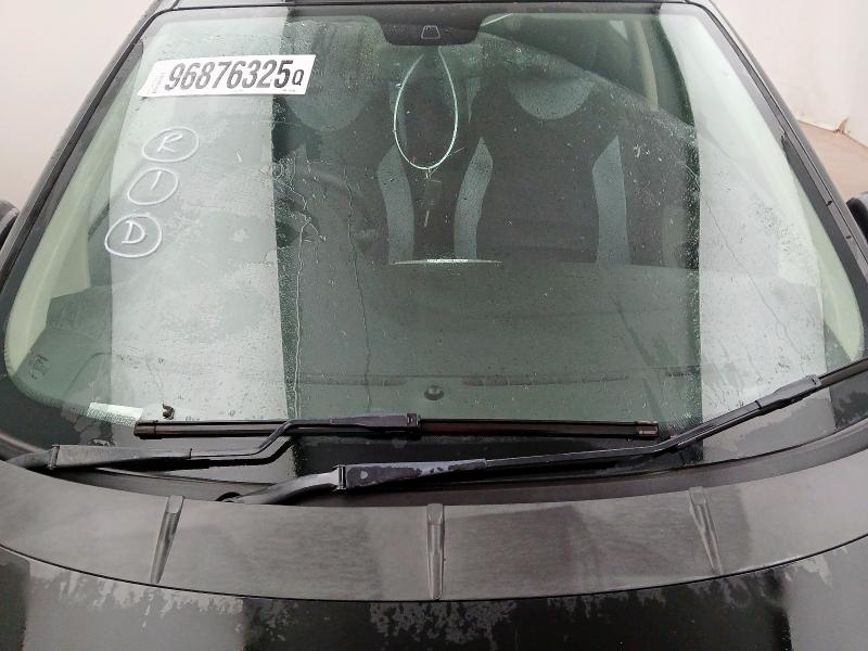 2006 FIAT GRANDE PUNTO 1.4 DYNAMIC 5DR